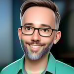 AI Profile Pic
